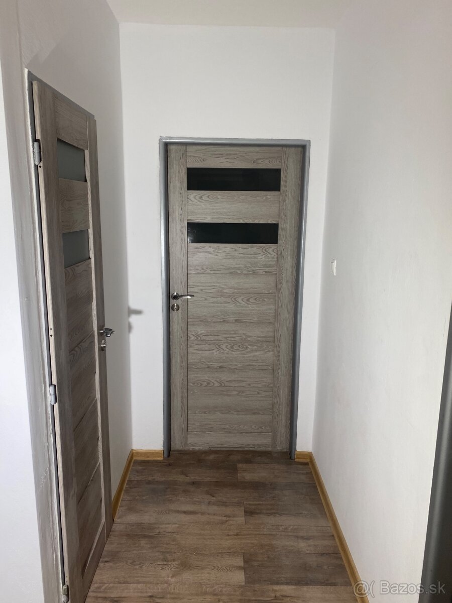 Predam byt v Trstenej - 3