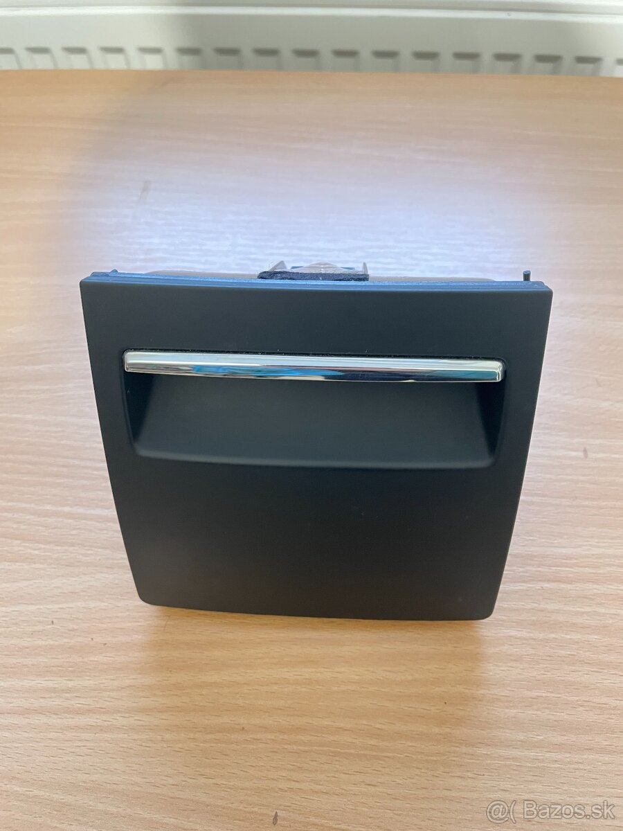 Škoda Superb 2 diely interiéru - 3