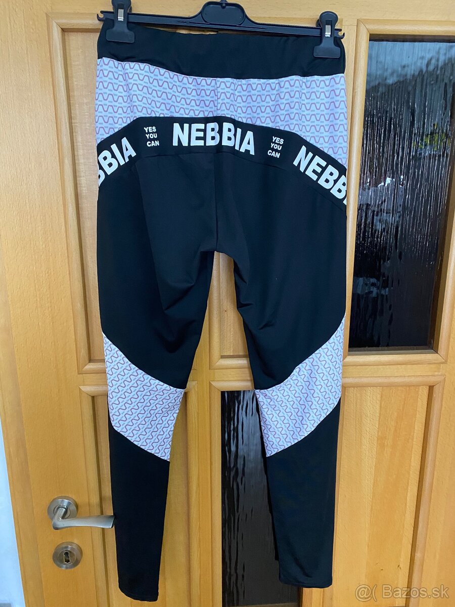NEBBIA legíny - 3