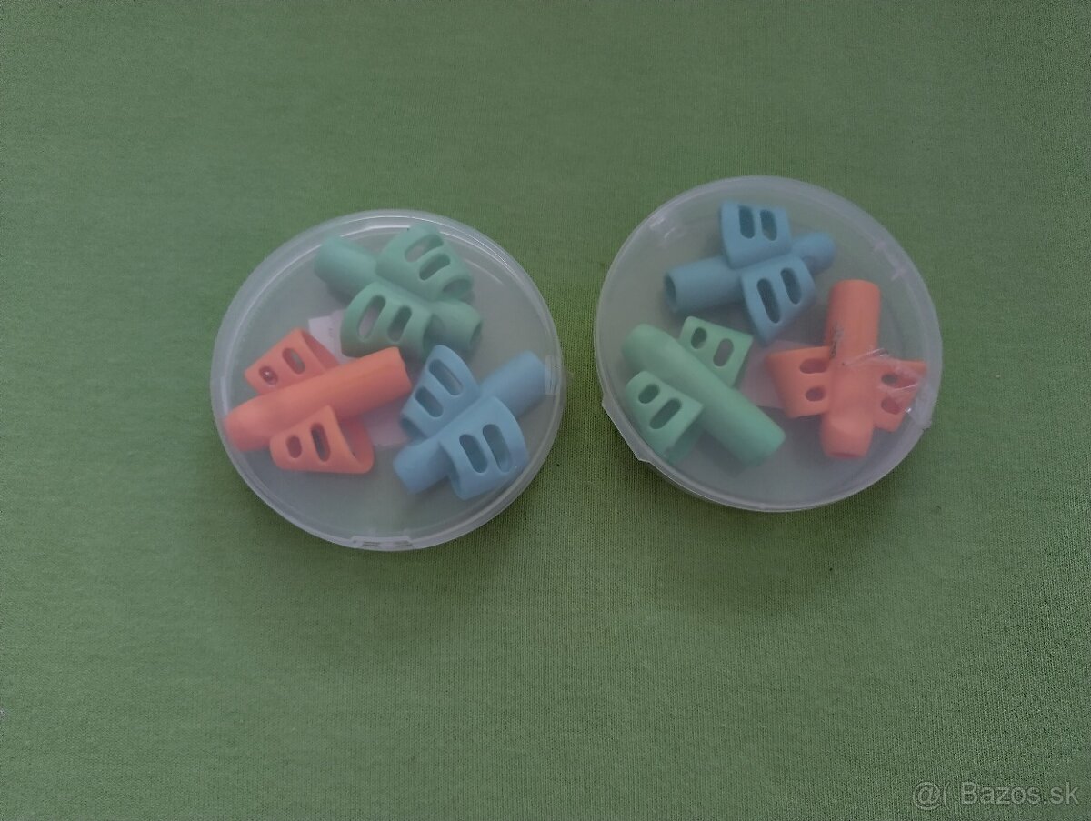 Pomôcky pre škôlkarov - 3