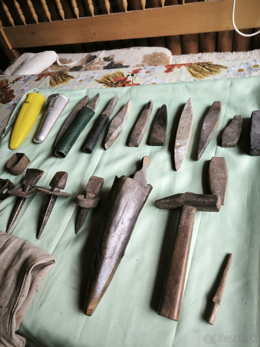 Staré veci z povale - 3