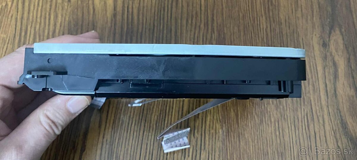 Mechanika pro PS4 PRO - 3