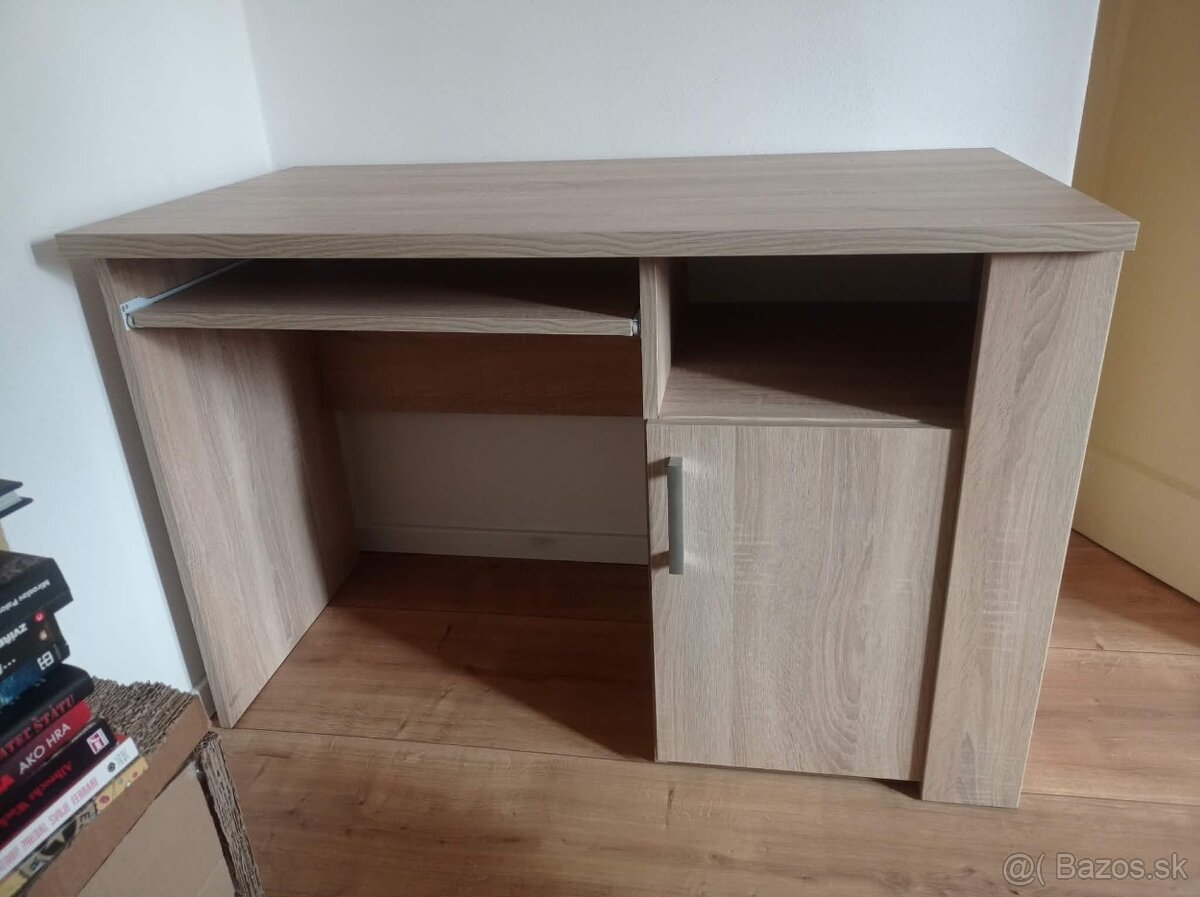 Písací stôl - 3