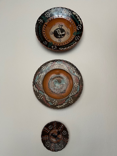 Pozdišovská keramika - 3