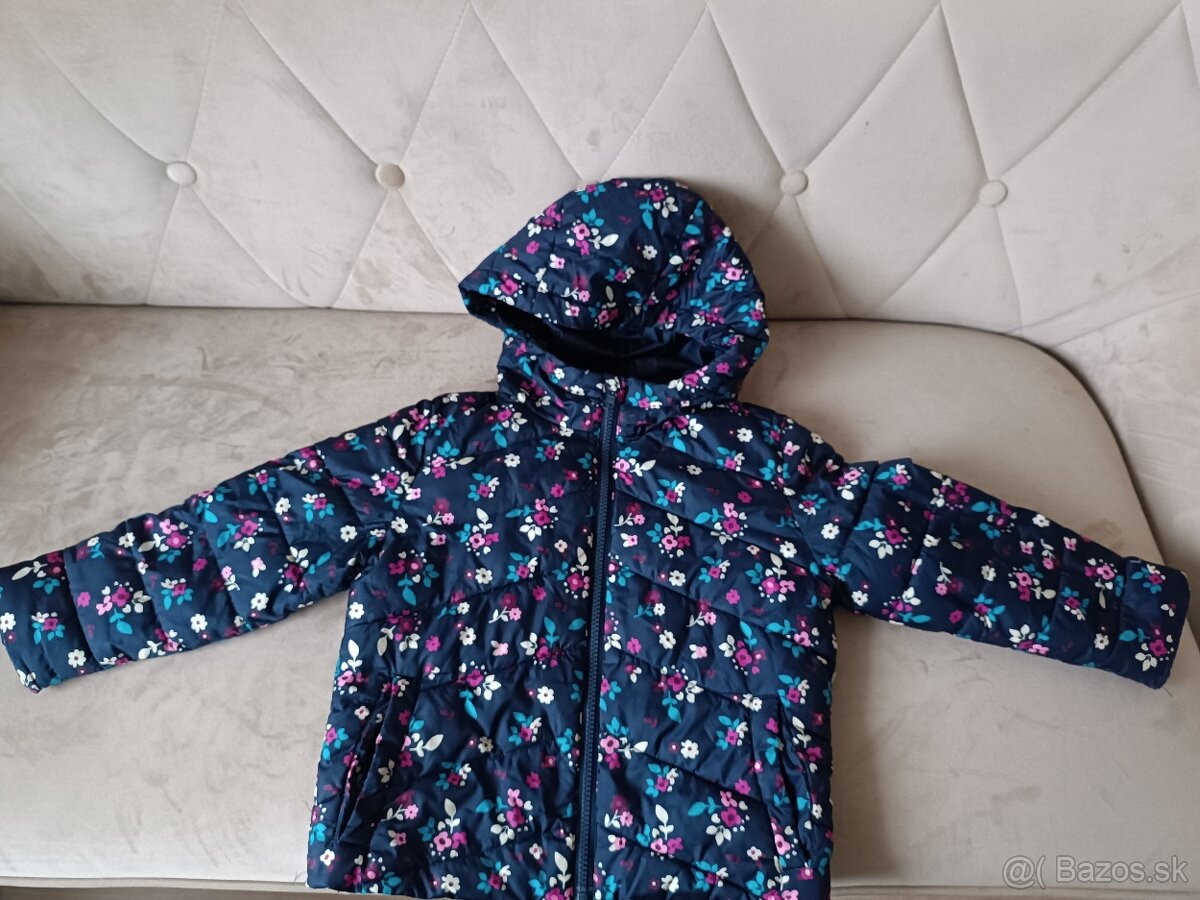 Prechodná bunda 104 - 3