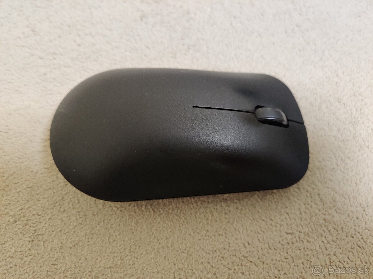 Predám bluetooth myš Huawei./// - 3