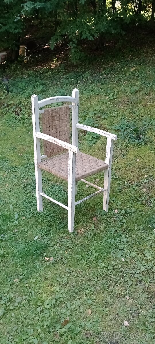 Stolucka-polokreslo - 3