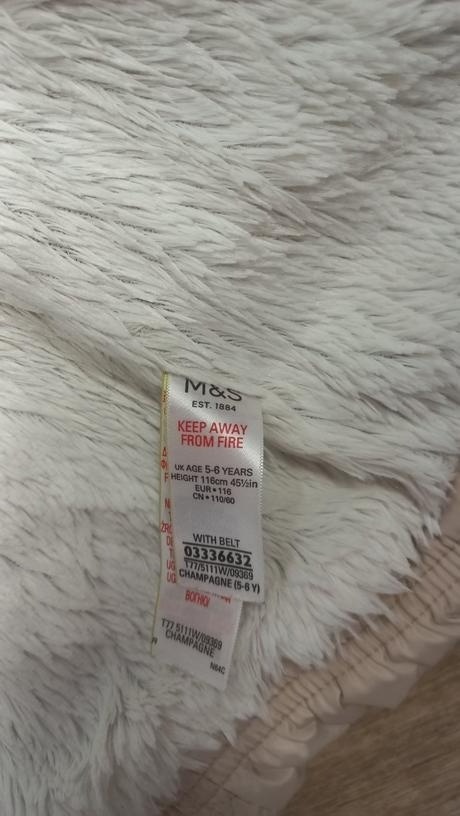 Dievčenská vetrovka - 3