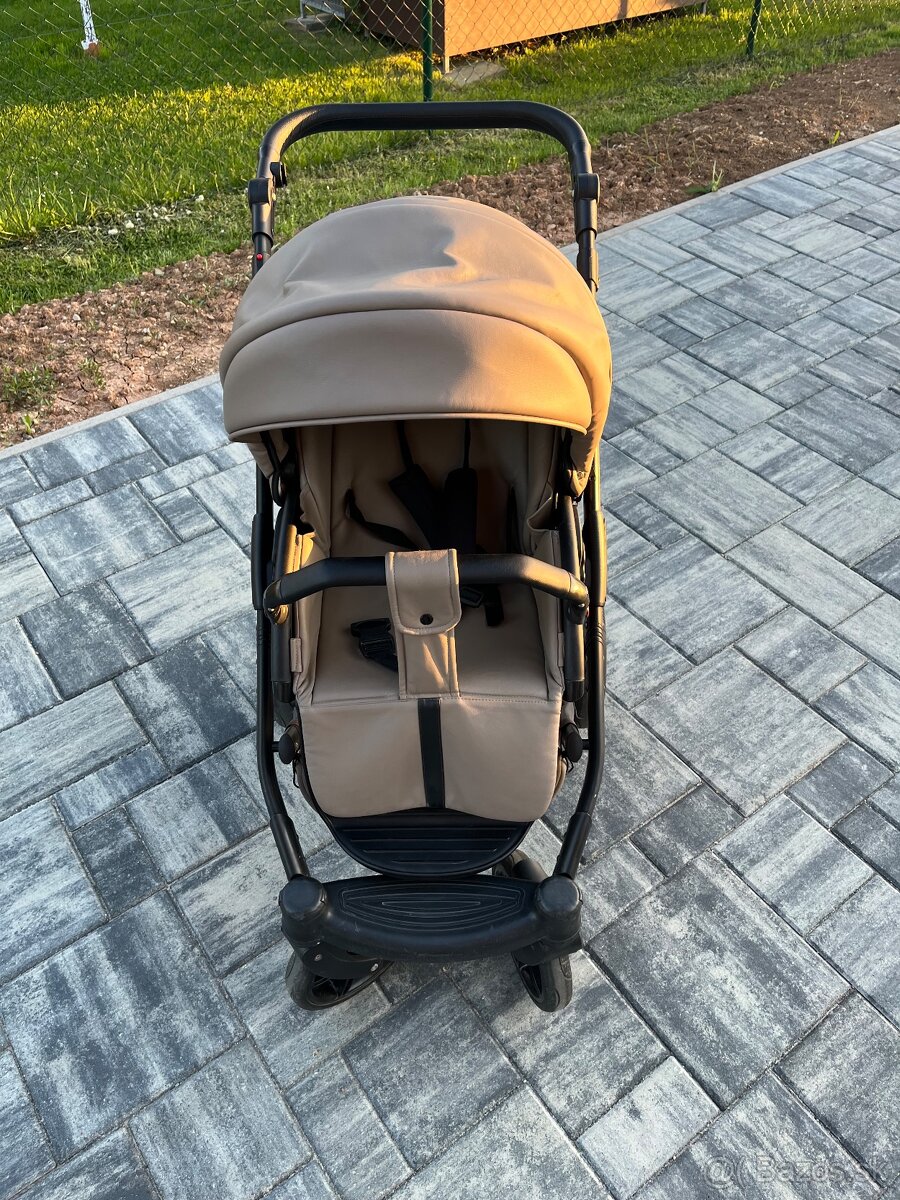 Kočík Dada pardiso max 500 - 3