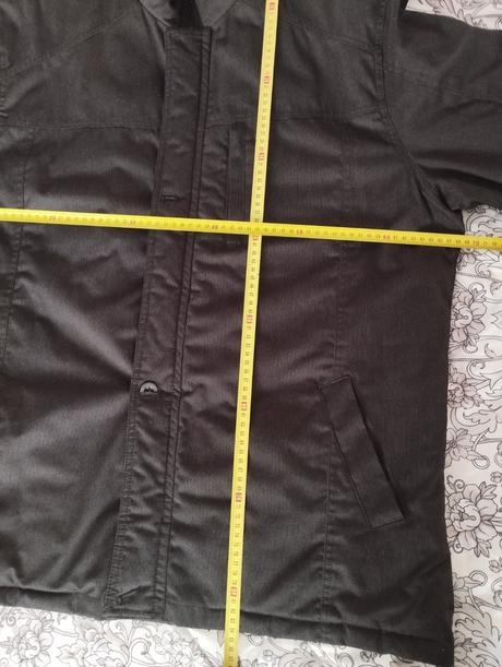 Predám bundu CROLL - 3