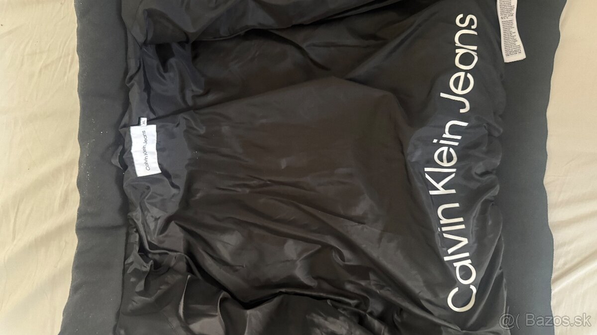 Calvin klein zimná bunda - 3