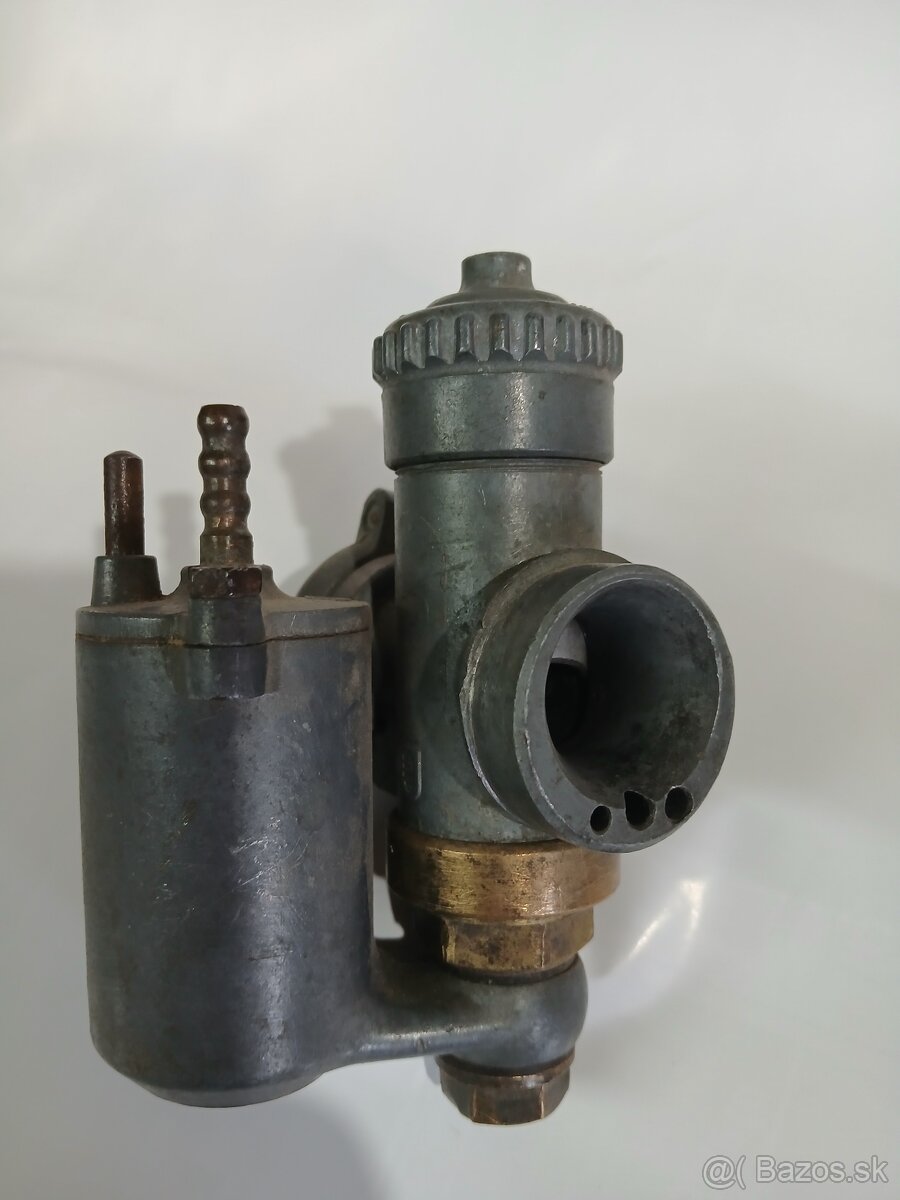Karburátor CZ 125/150c - 3
