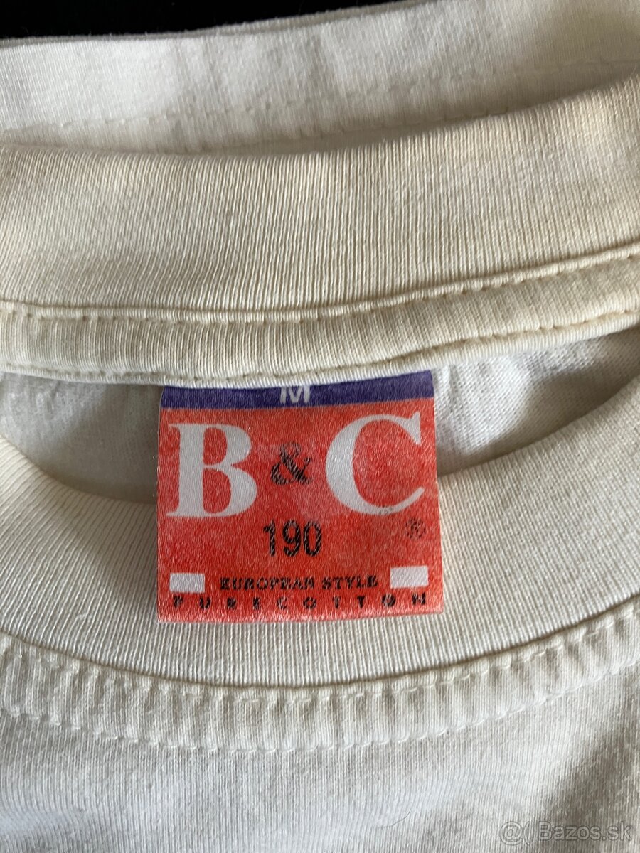 Treksport tričko veľ. M - 3