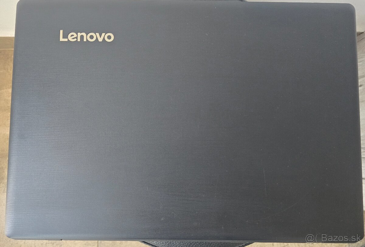 Lenovo IdeaPad 110 SSD 240GB - 3