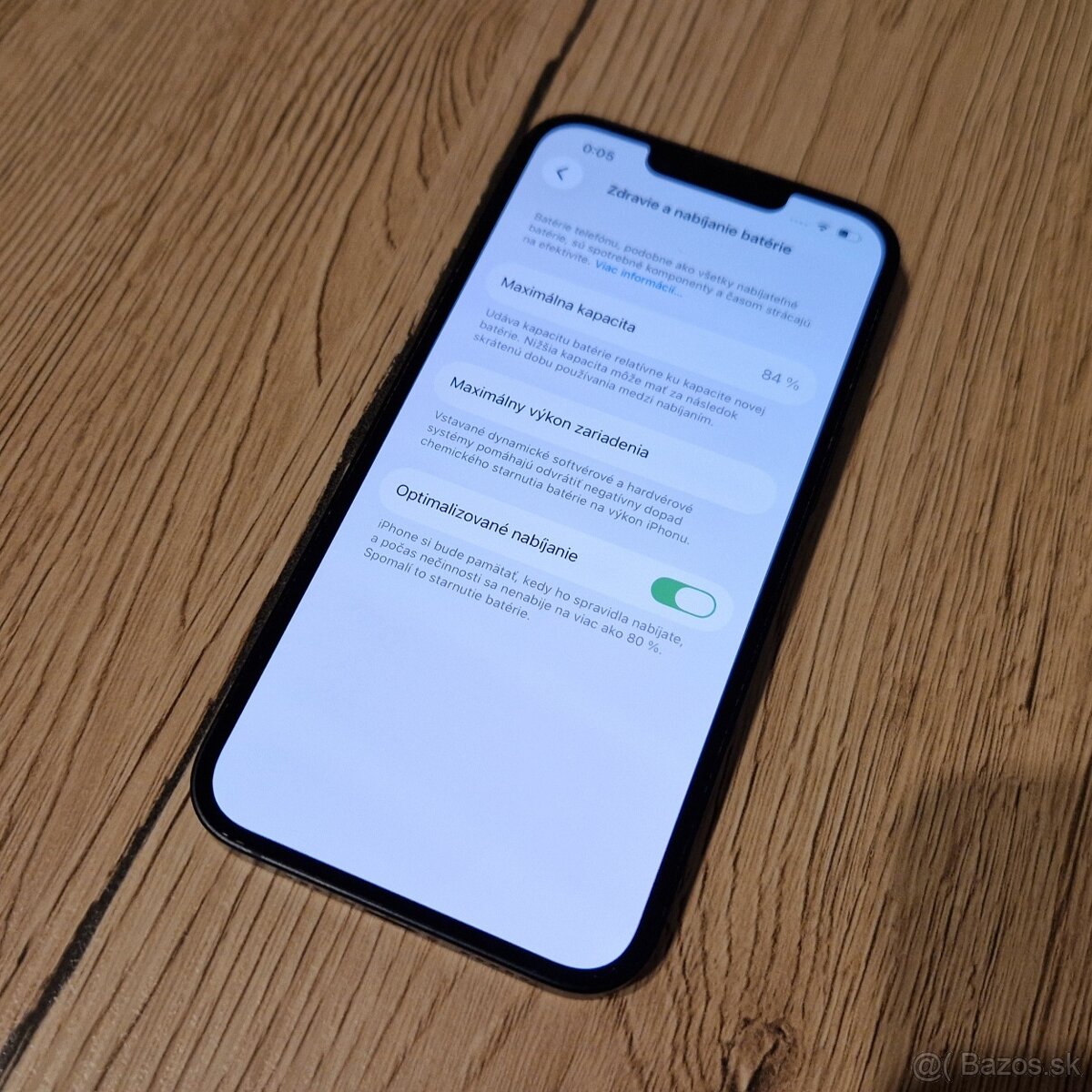 Apple iphone 14 256gb cierny - 3