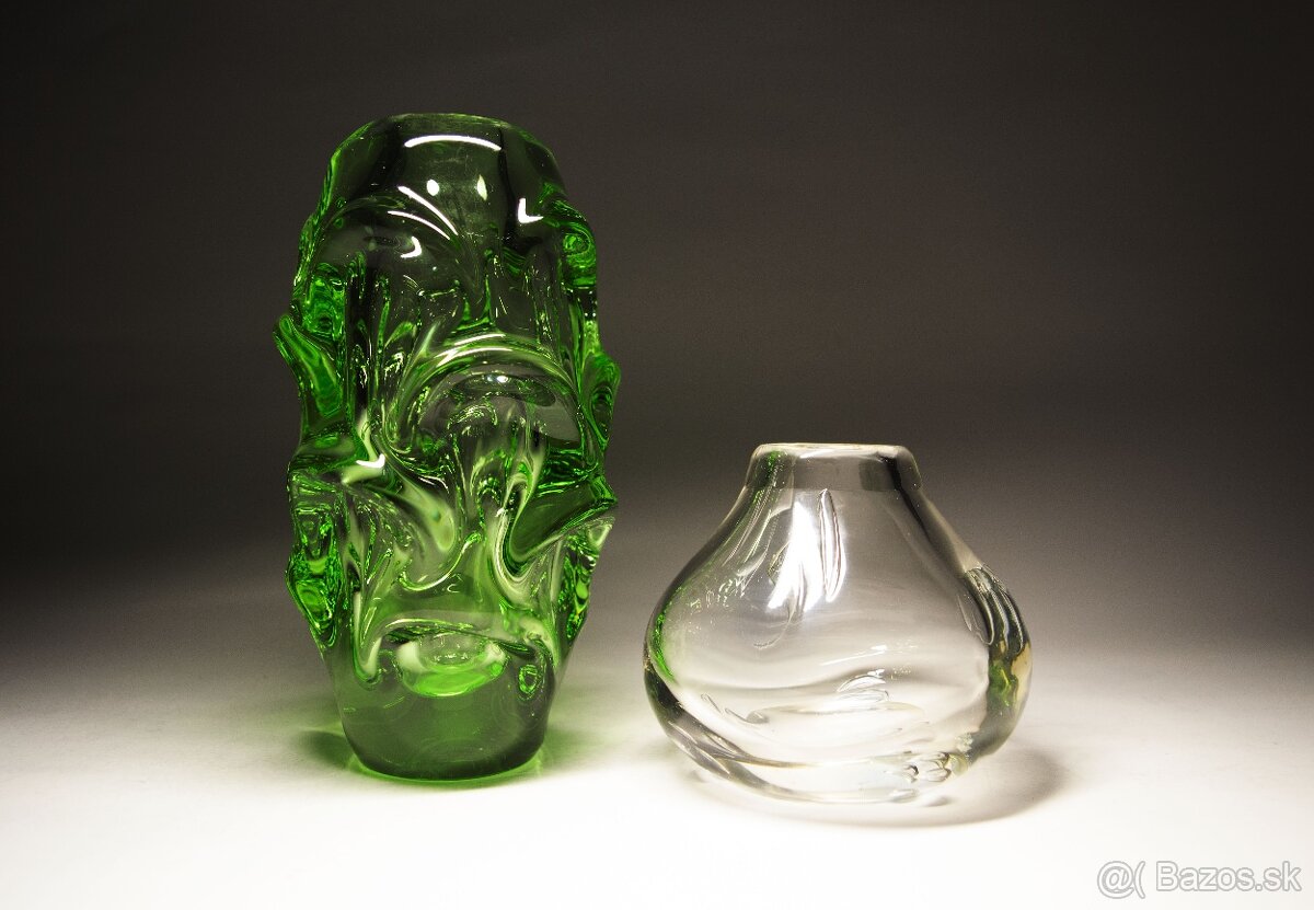 Jan Beránek - váza - 3