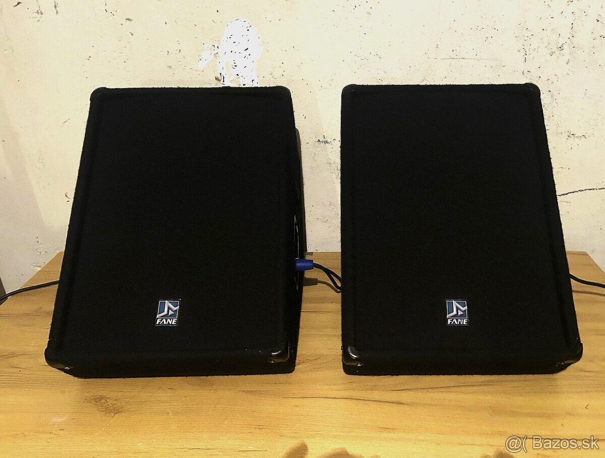 Reprobedne FANE ( Univerzalné ) - 3