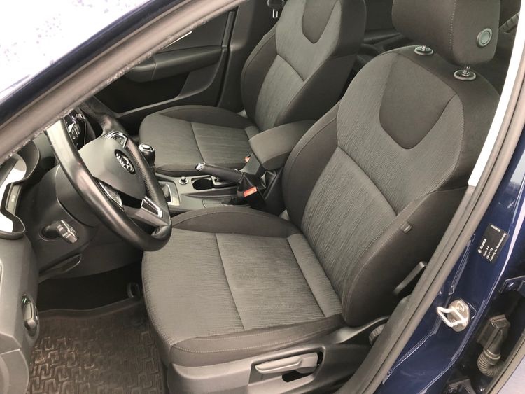 Škoda Octavia 2,0 TDI Style - rok 2018 - 3