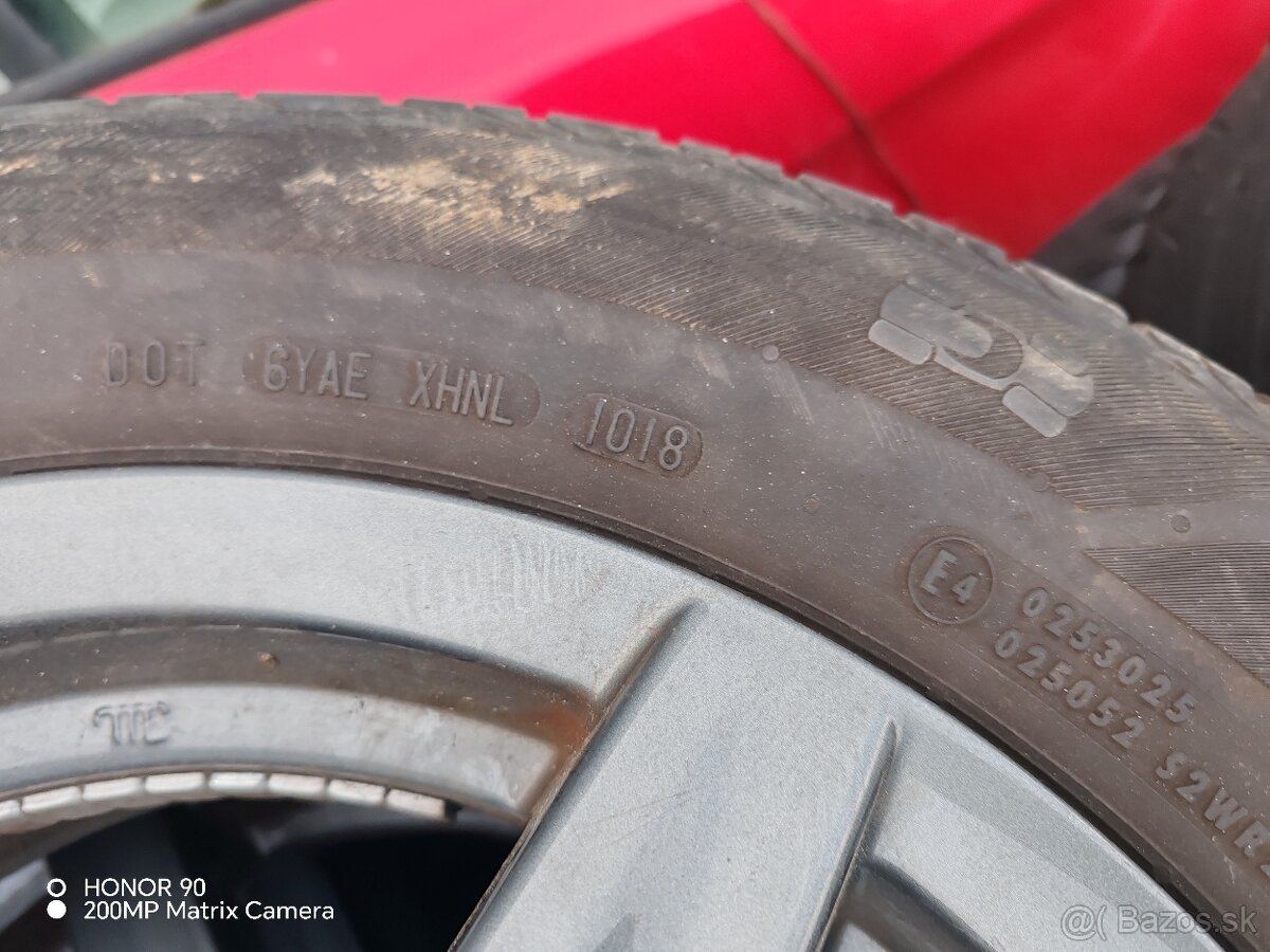 Elektrony 5x114.3 r15 - 3