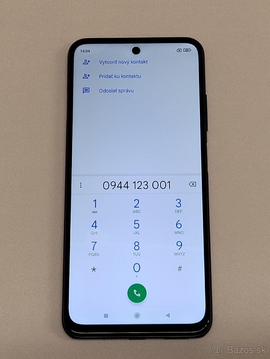 Redmi Note 10 5G - 3