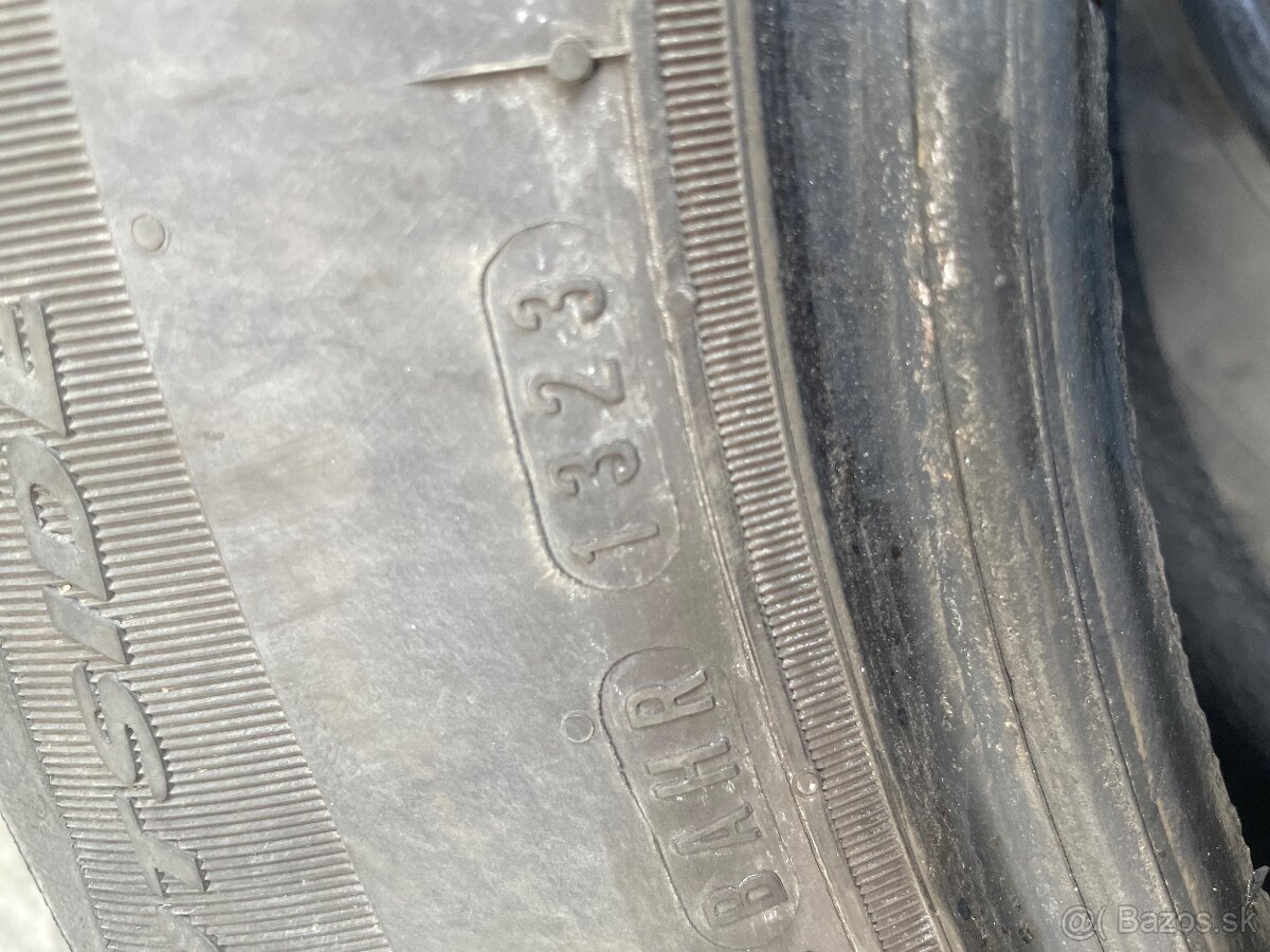 215/65 r16 letne - 3