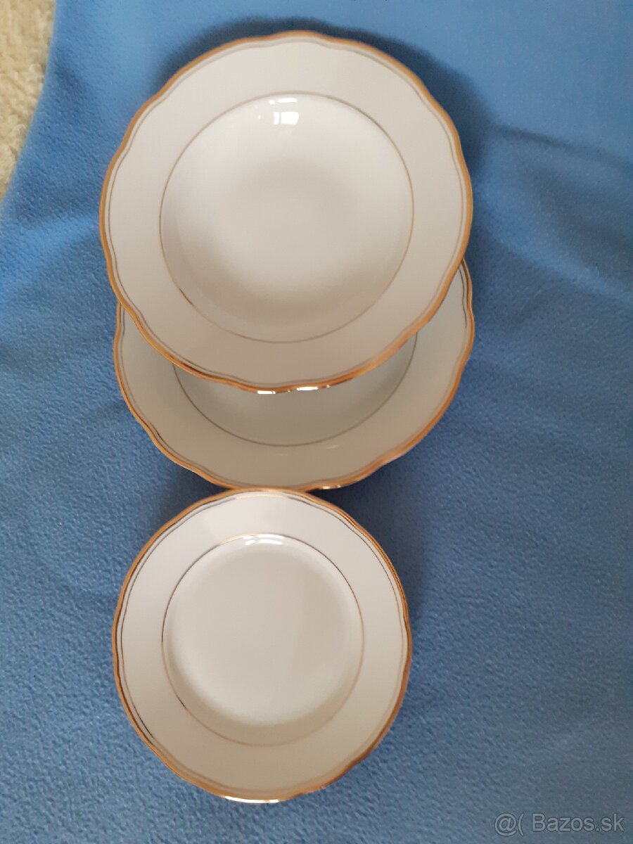 Karlovarsky porcelan. - 3