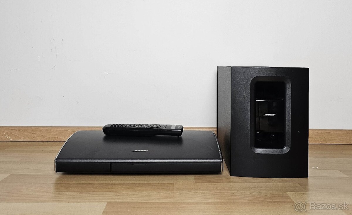 Bose Lifestyle 135 - 3