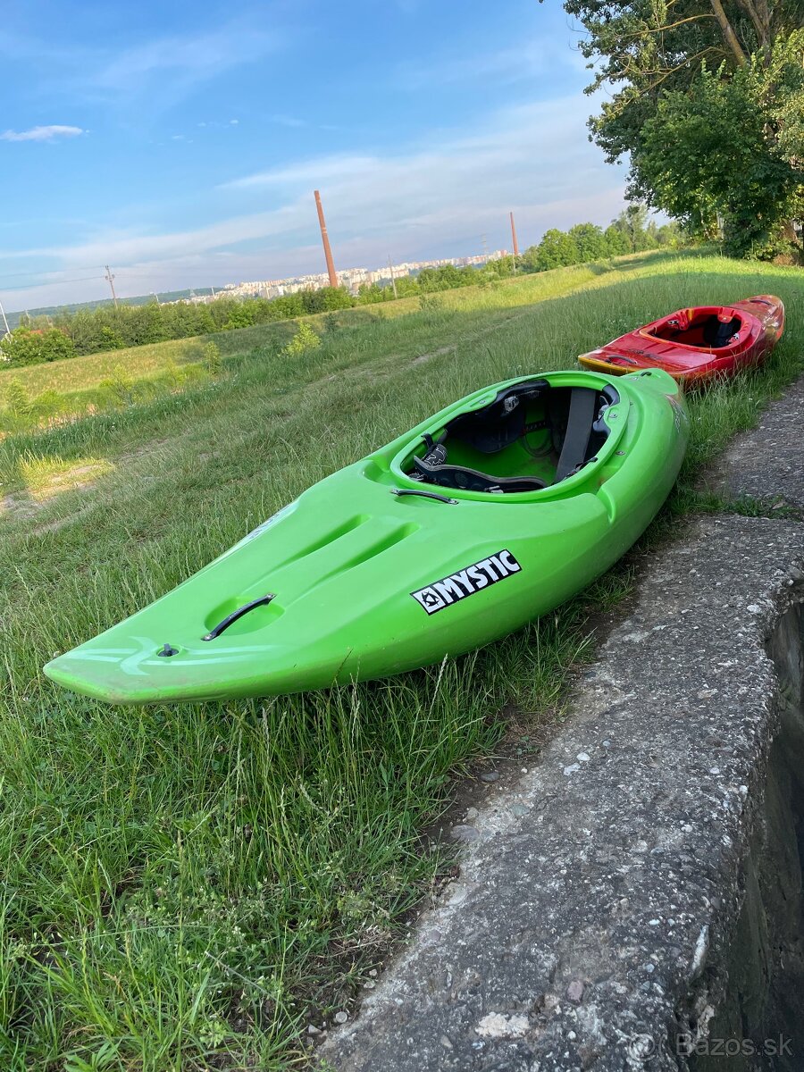 Dagger axiom 9.0 river runner sedenie - 3