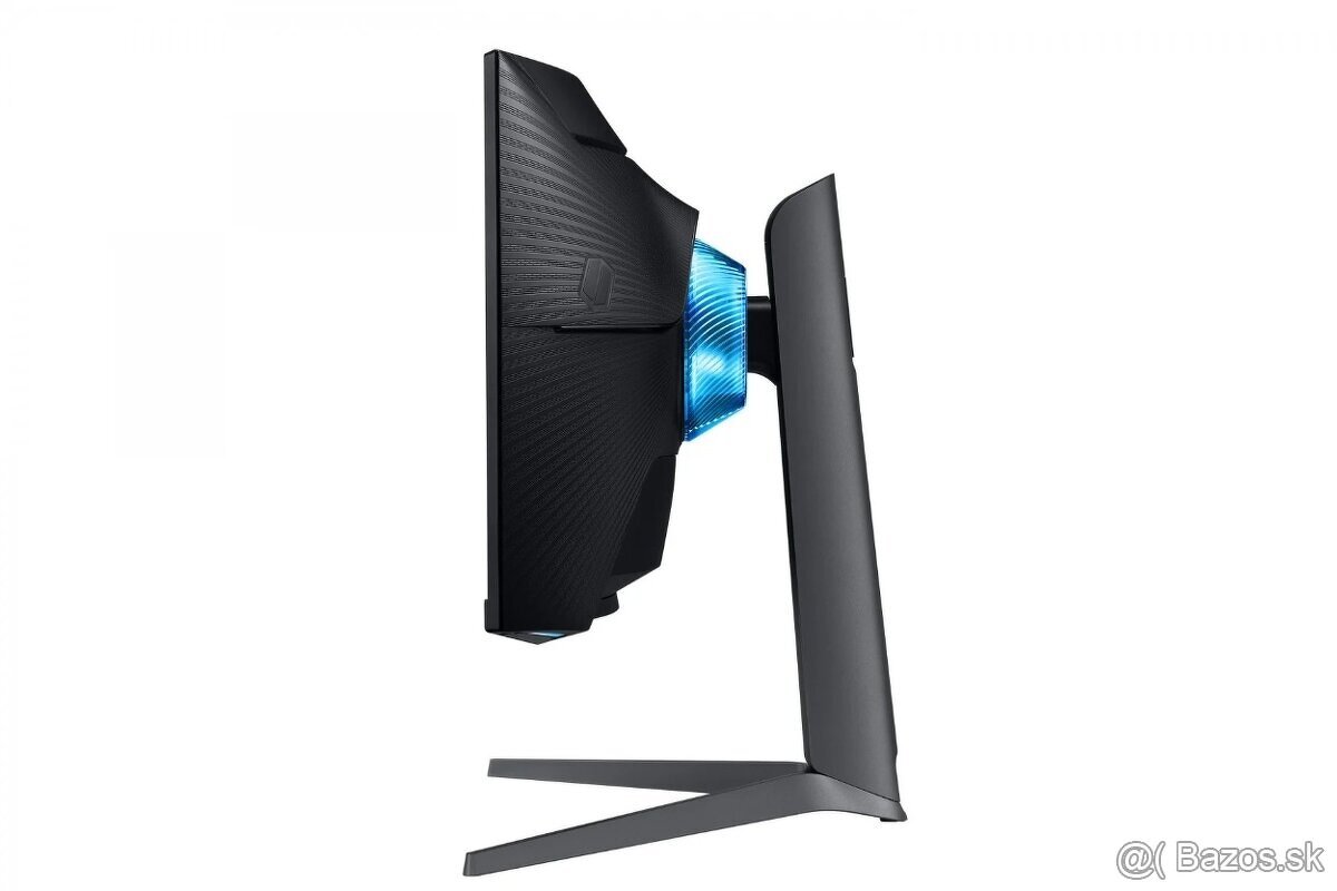Samsung Odyssey G7 27" - 3