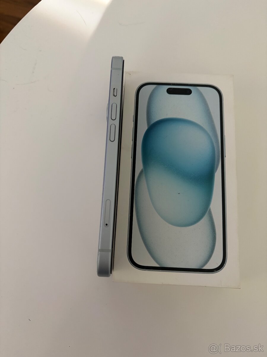 Iphon 15 - 3
