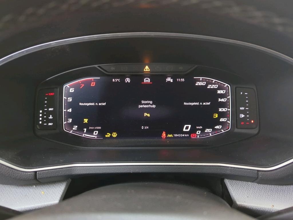 Seat Tarraco 1.5tsi 7miestne - 3