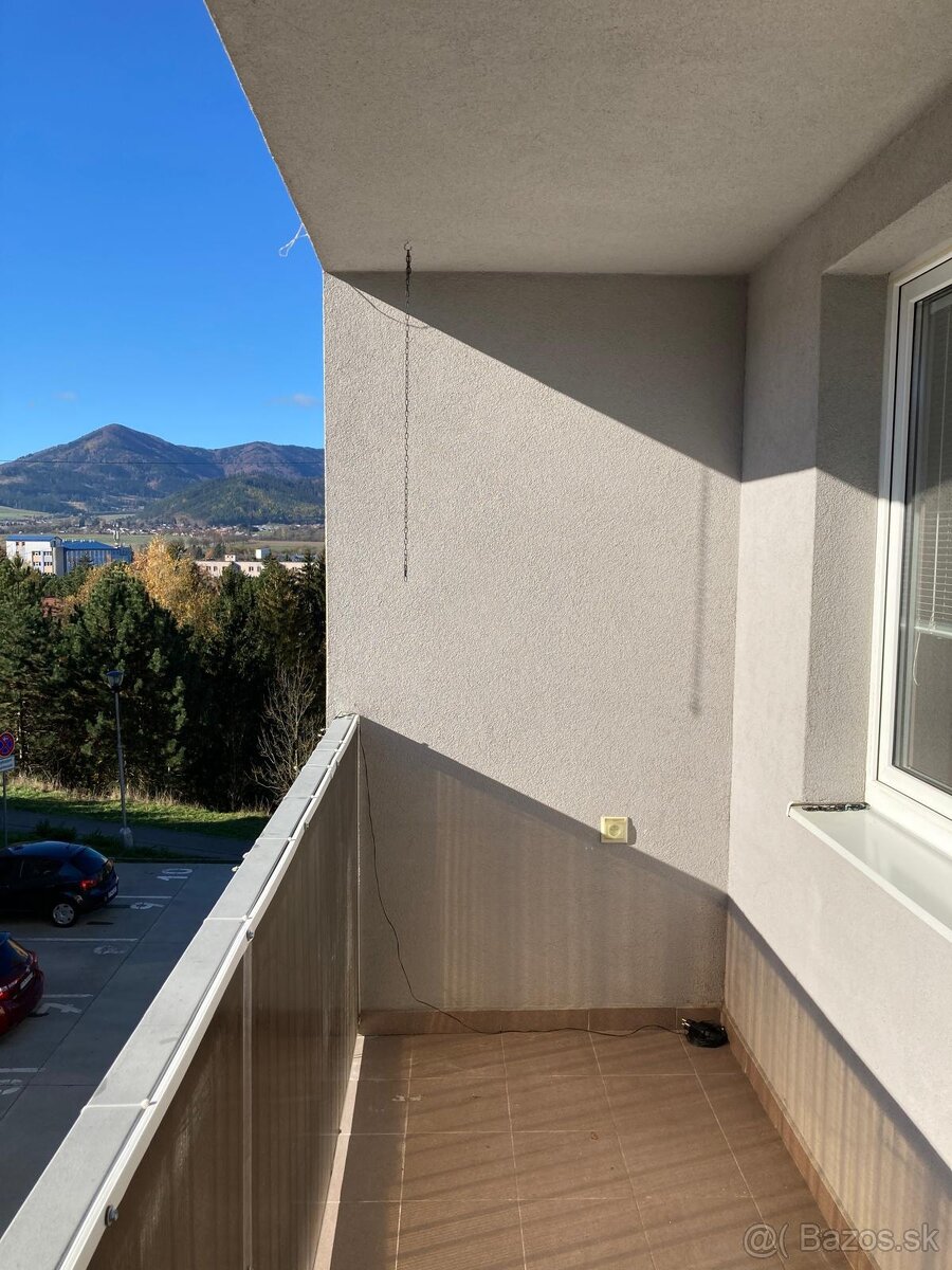 3 izbovy byt - prenajom - 3