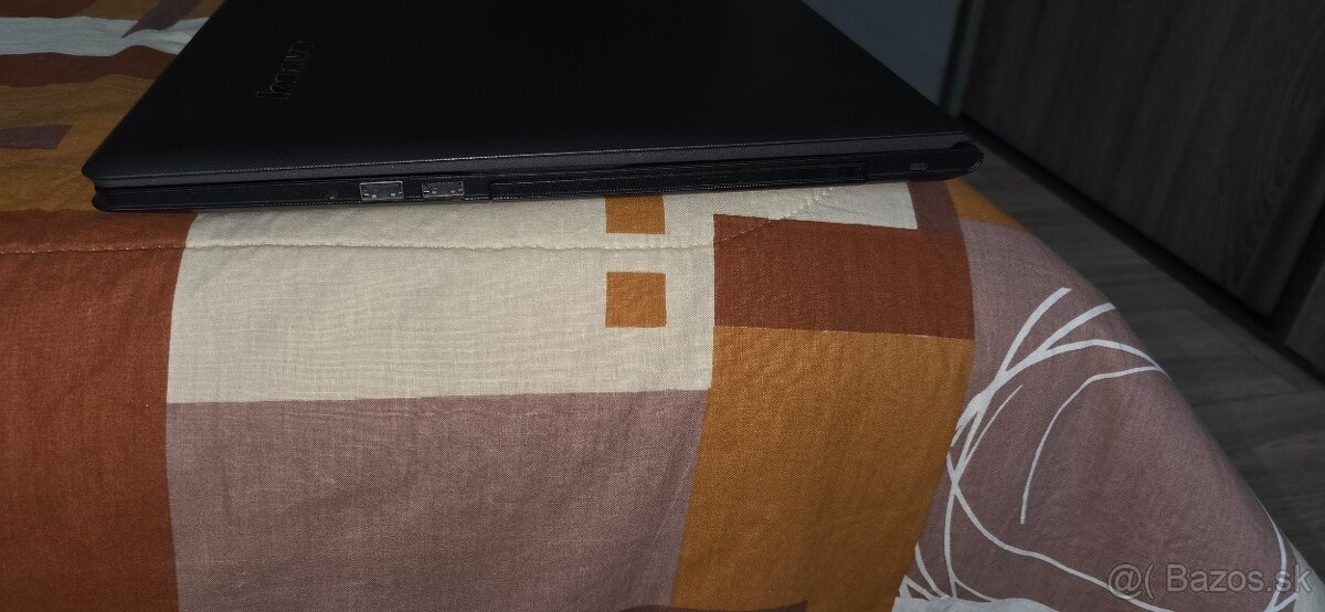 Notebook Lenovo - 3