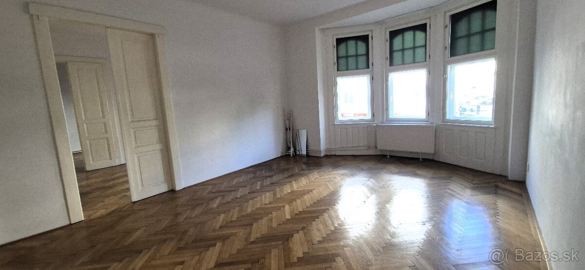 3 izbový byt, Bratislava - Staré Mesto - 3