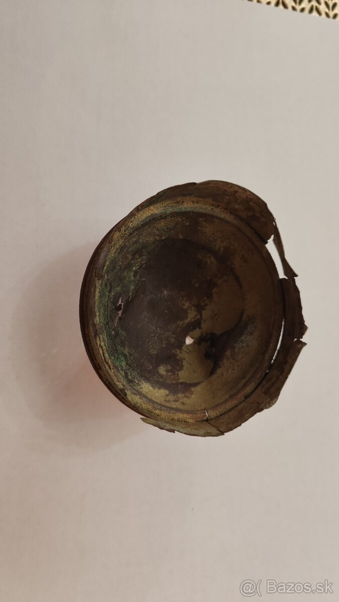 prepravne čiapočky na vojenskú delostrelecku municiu - 3