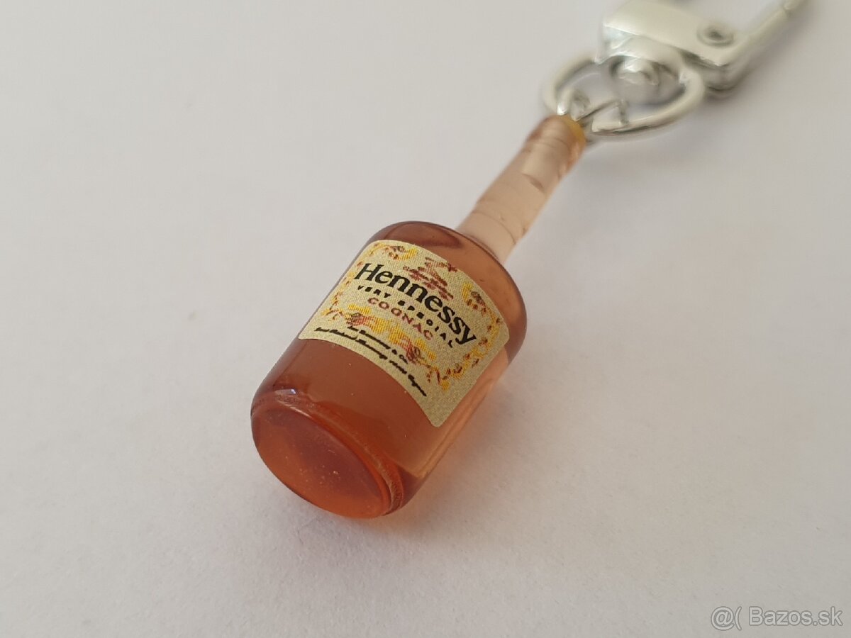 Kľúčenky v tvare nápojov - 3