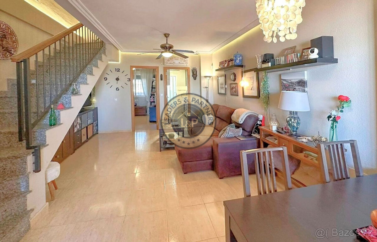 Dom 4+1 Torrevieja-Torreta, Španielsko - 3