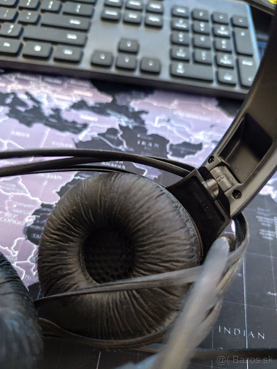 Slúchadlá Panasonic - 3