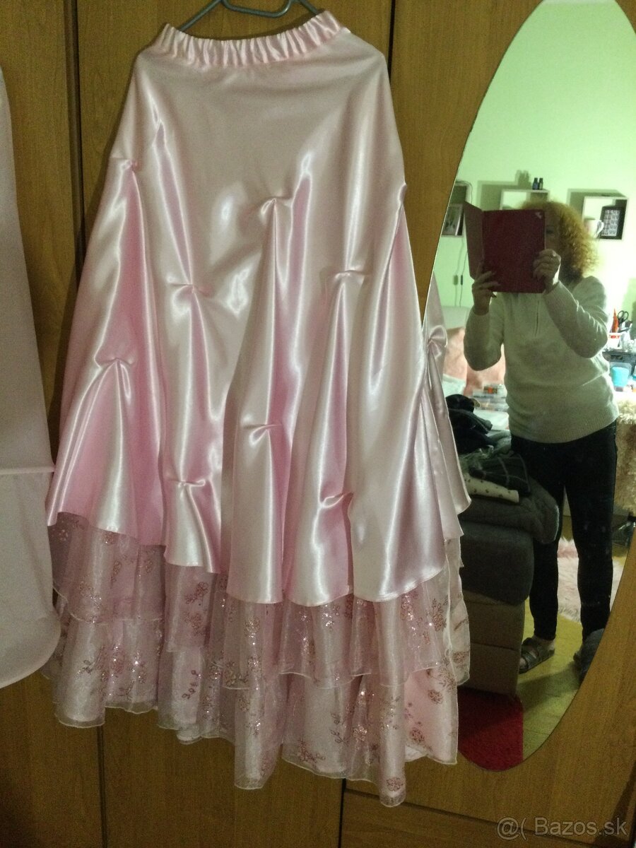 spoločenské saty - 3