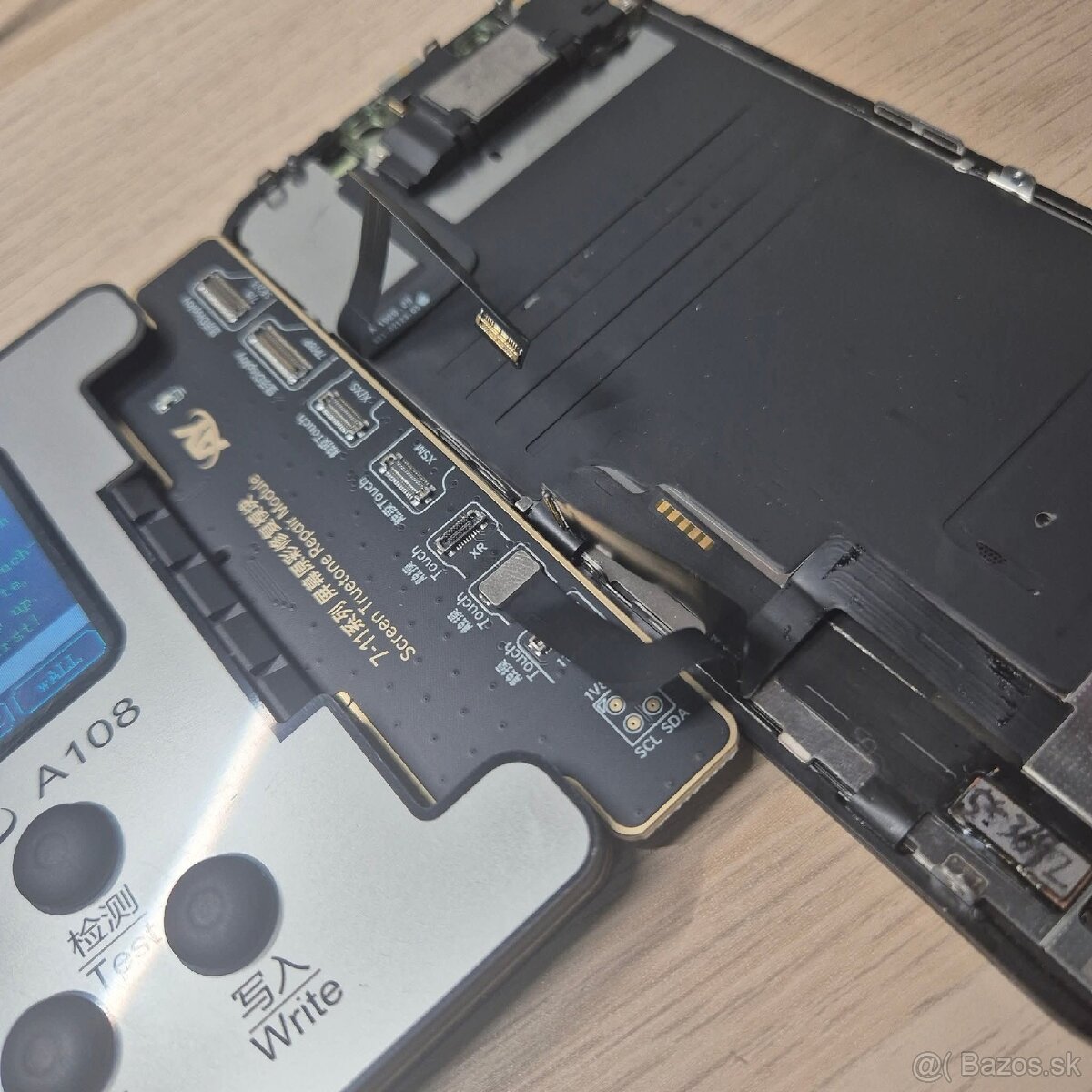 🛠️ Servis mobilov a notebookov - Smolenice - 3