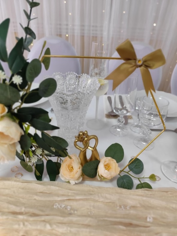 Svadobná výzdoba - 3