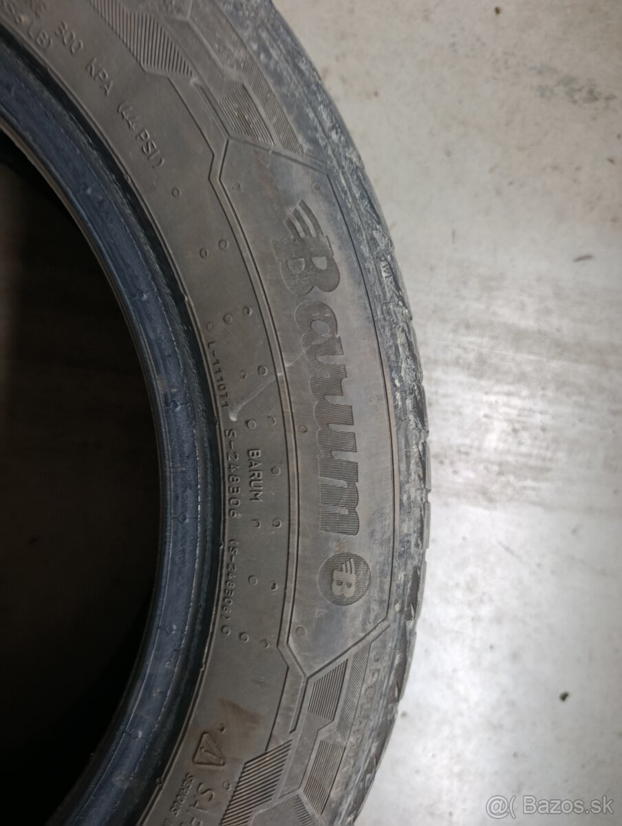 Zimné pneumatiky 205/55 R16 - 3