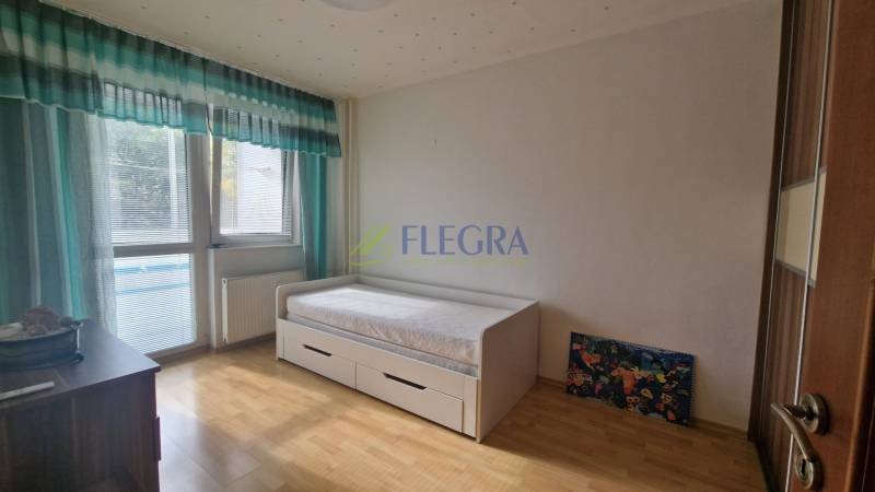 Na predaj: Veľký 3izbový byt, Belehradská, 82m2+lodžia - 3