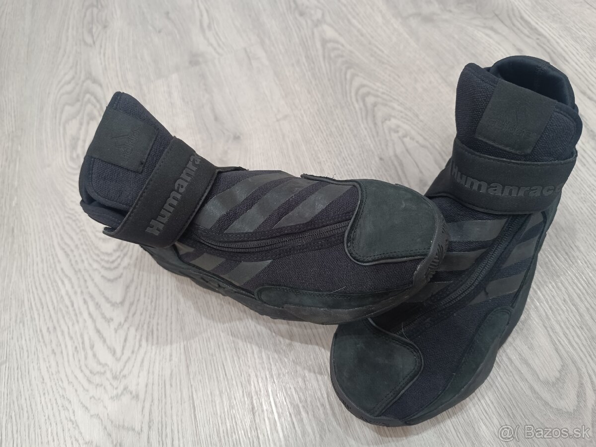 Adidas humamrace 44 - 3