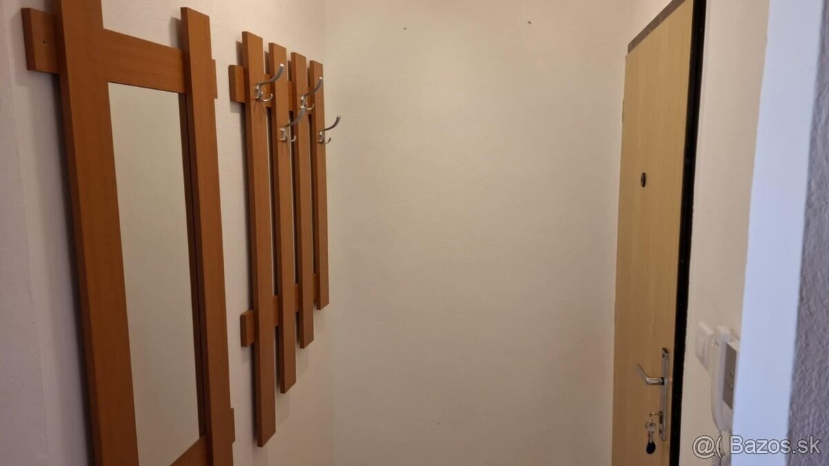 1 izbový byt, 44m2, Dunajská Streda, Nová VES - 3