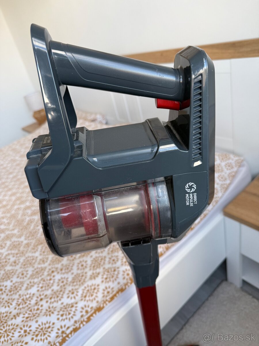 Hoover tycovy vysavac - 3