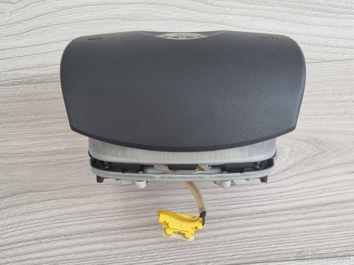 Airbag Škoda Oktavia2 1Z0880201AE - 3