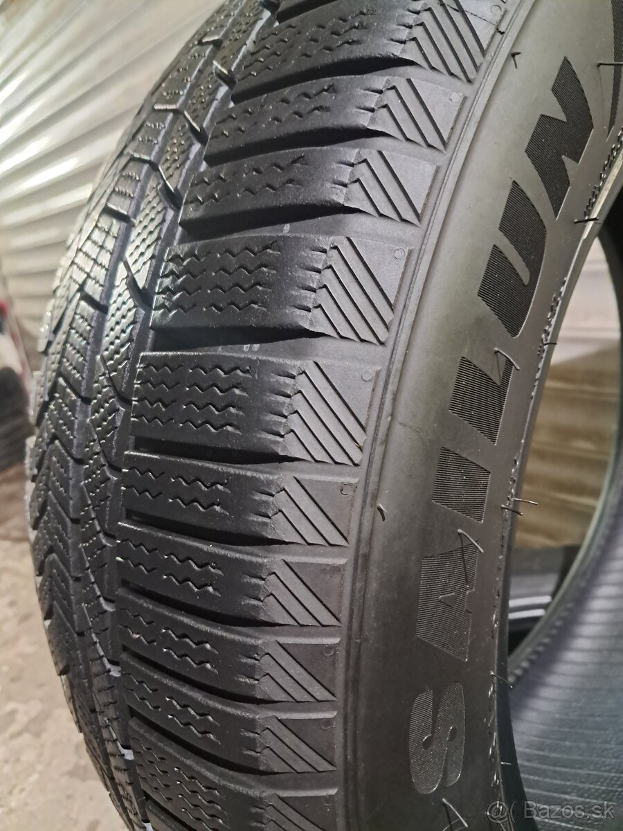 Sailun zimné 215/55/R16 - 3
