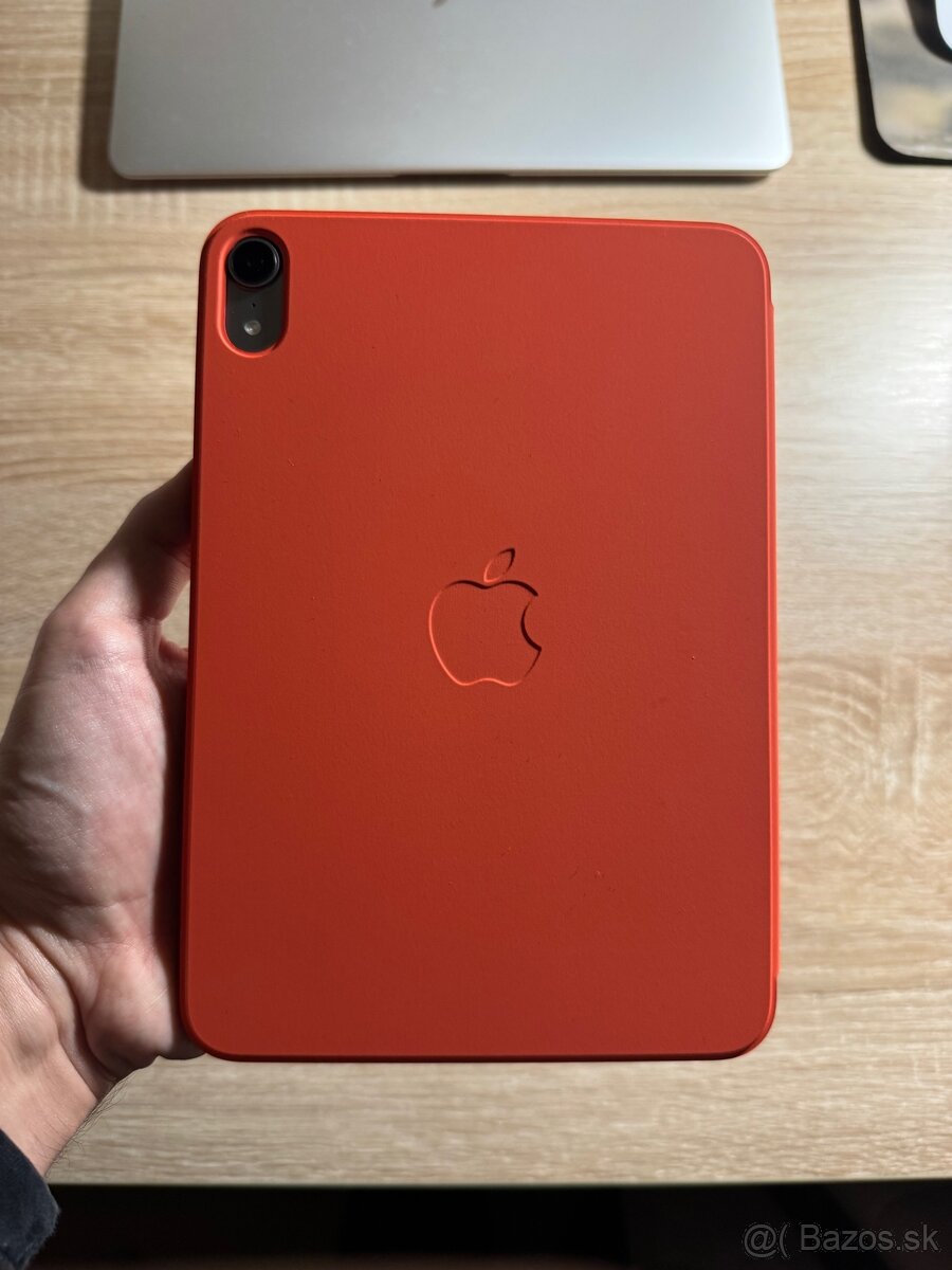 iPad Mini A17 pro (2024) space gray 128GB - 3