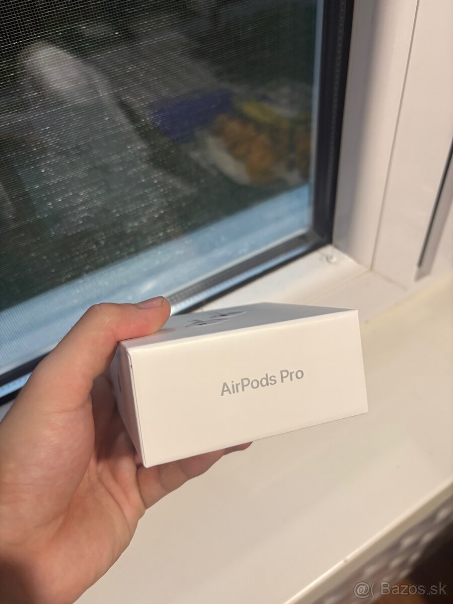Appke Airpods Pro 2. Generacie USB-C - 3